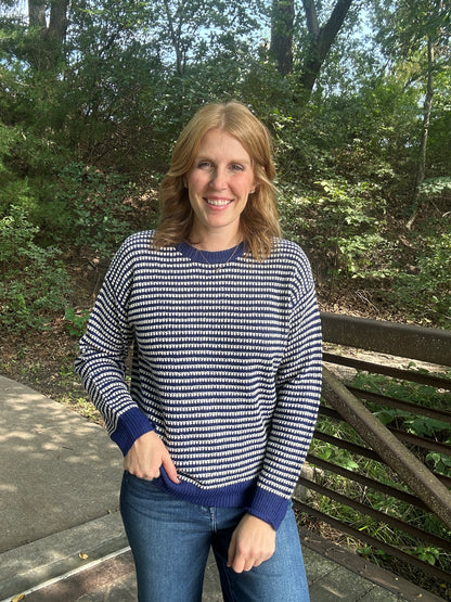 Mason Sweater