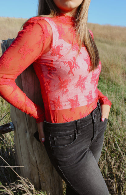 Laci Top