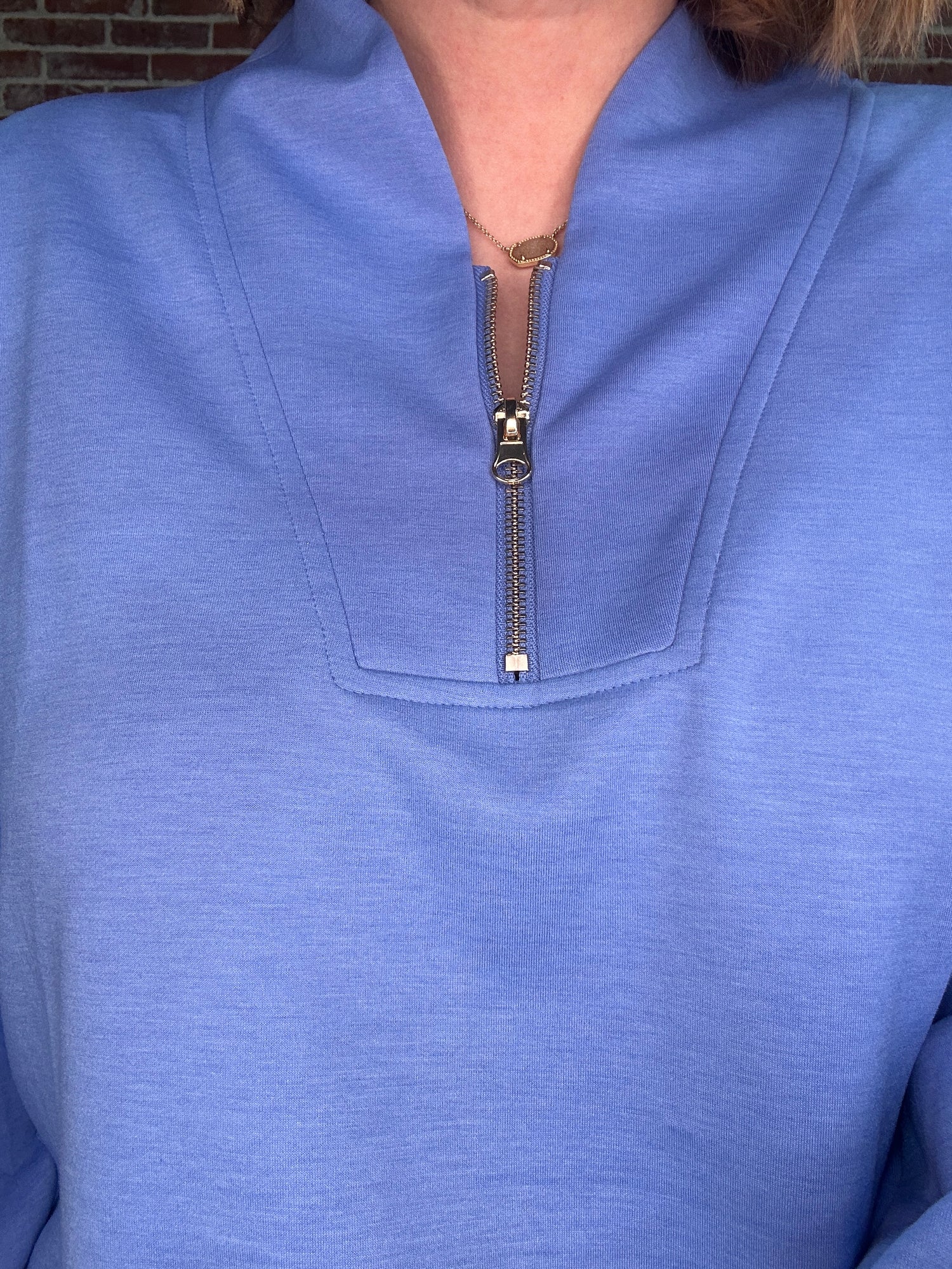 Cornflower Blue Scuba