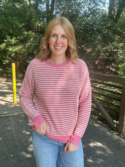 Mason Sweater