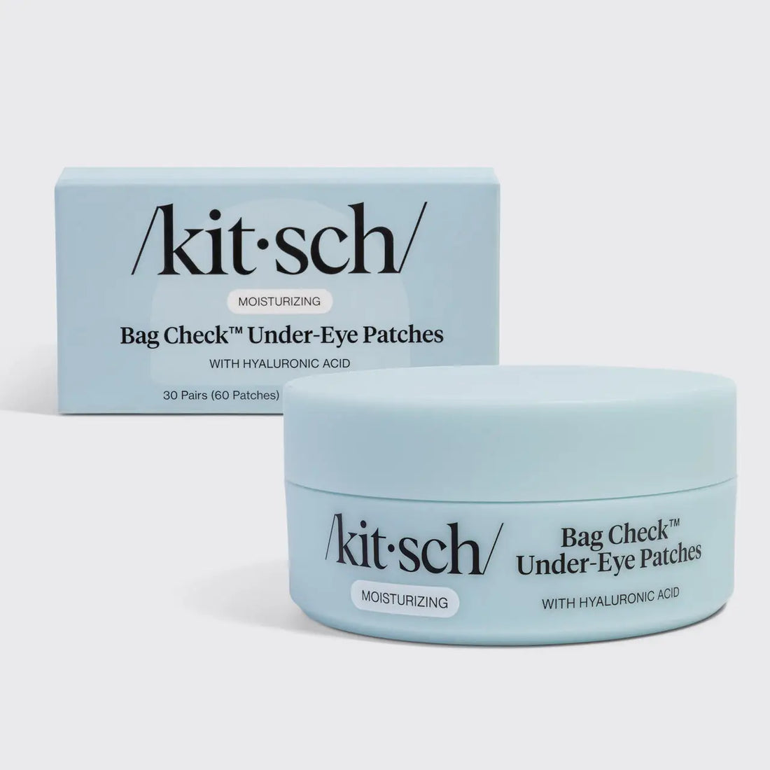 Kitsch Under Eye Patches