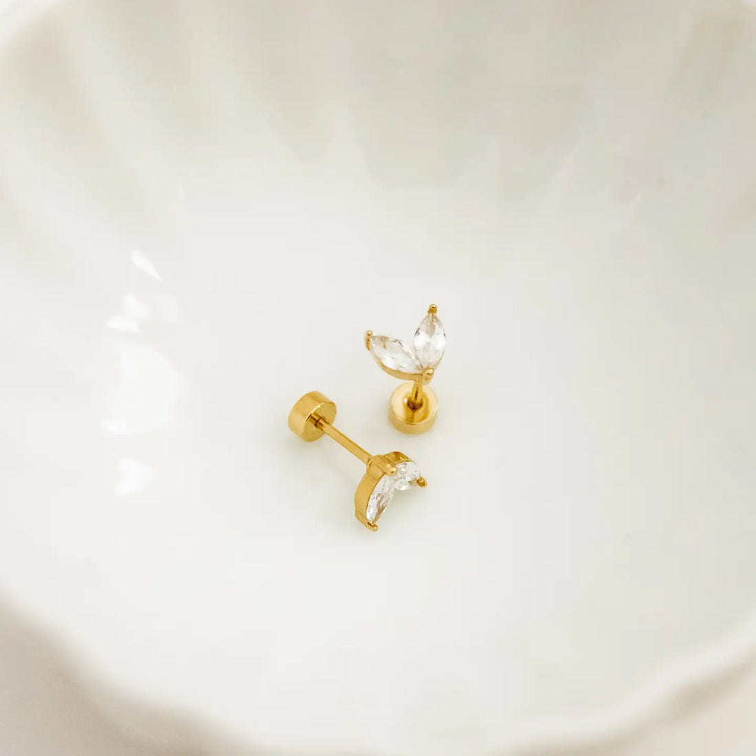 Linny Co. Nova Earrings