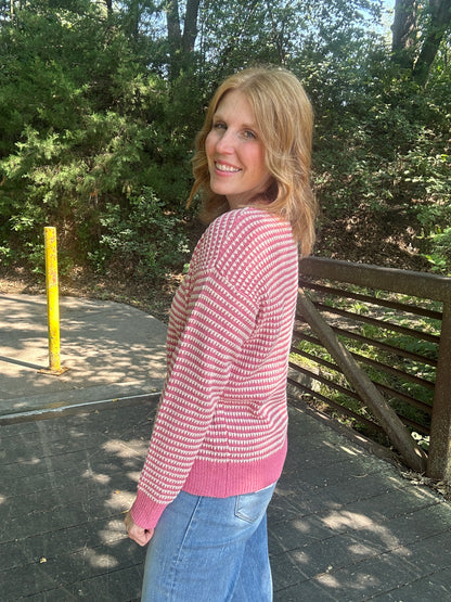 Mason Sweater