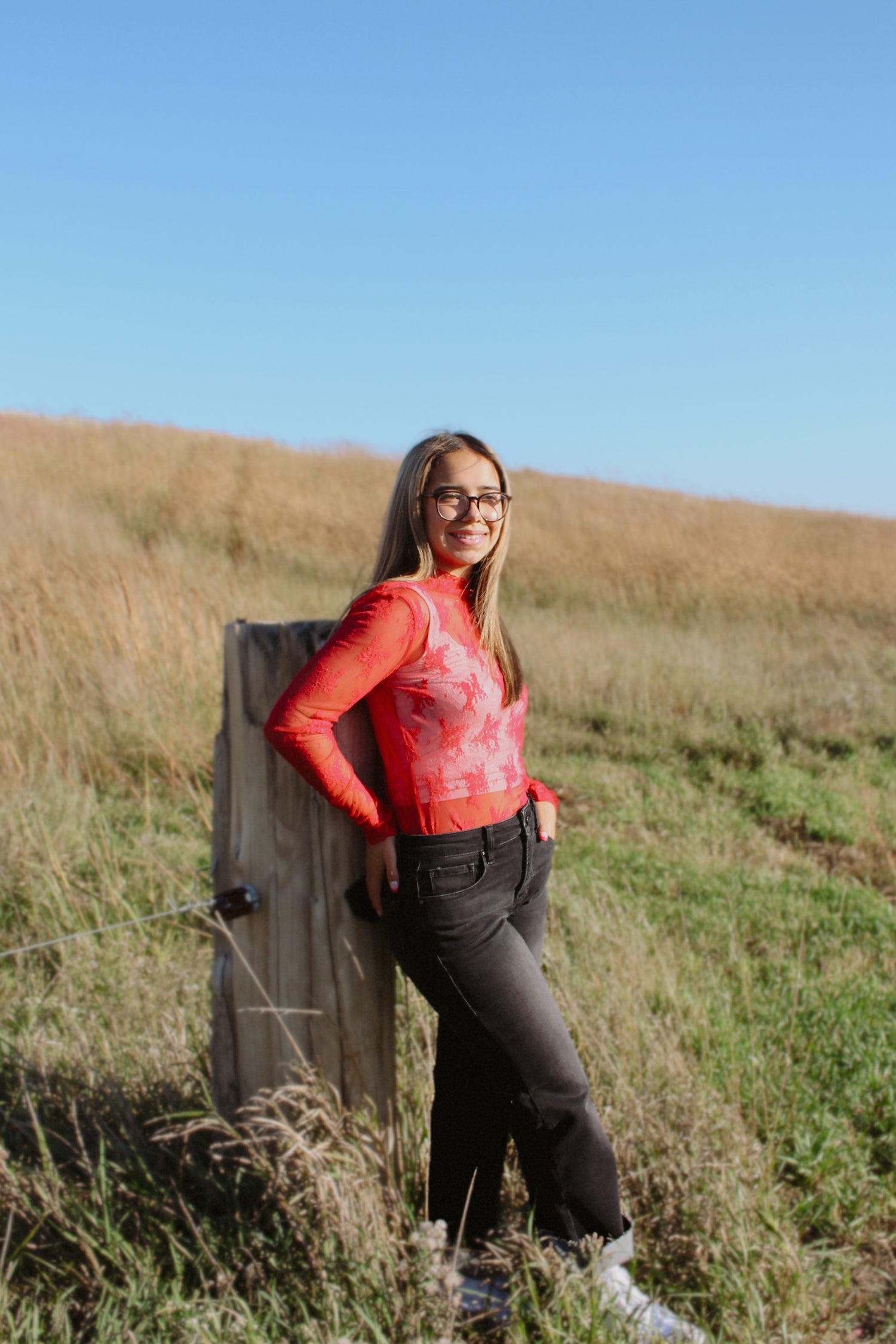 Laci Top