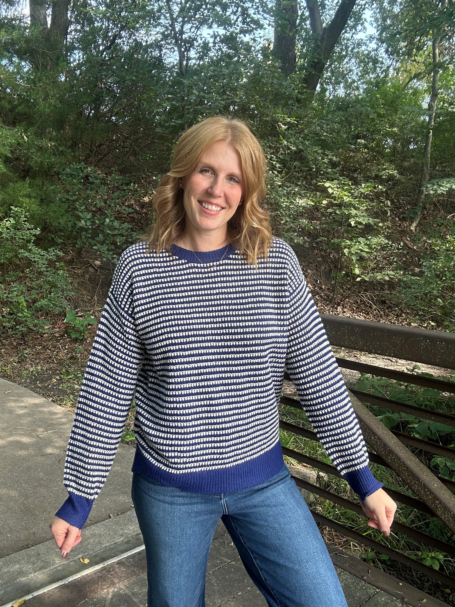 Mason Sweater