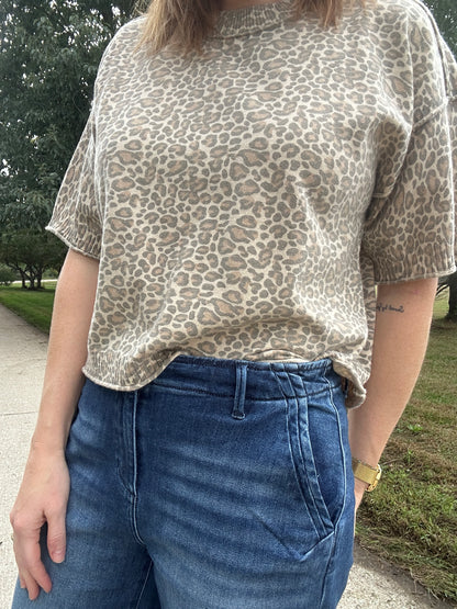 Risen-Wendy Wide Leg