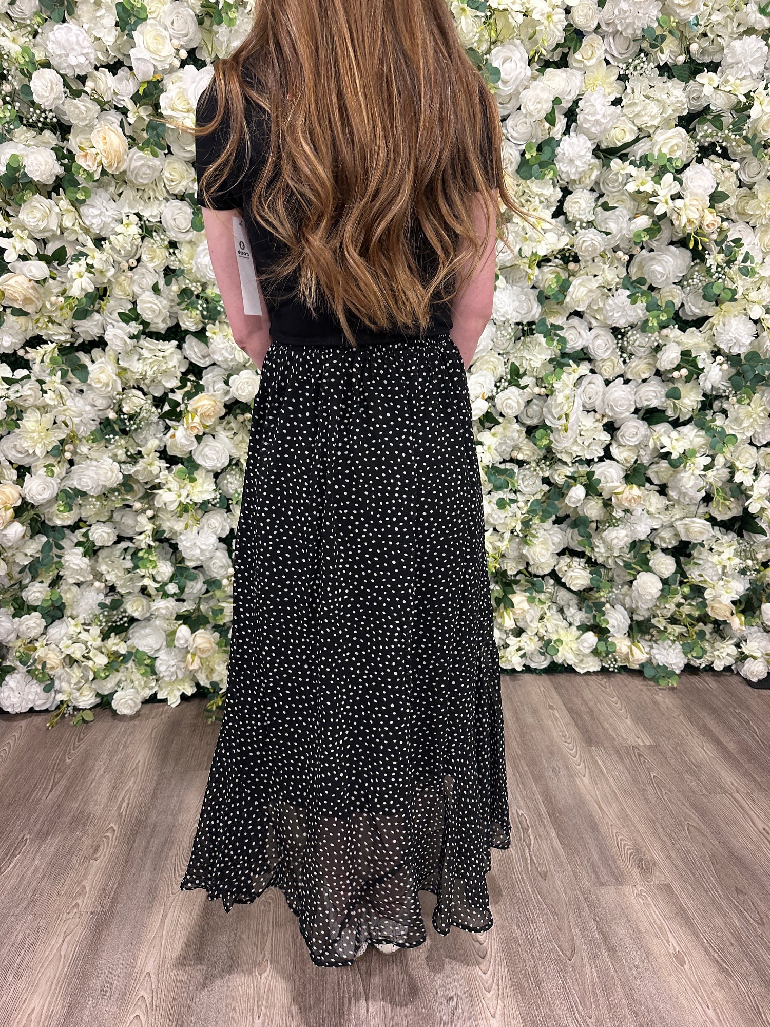 Addy Skirt