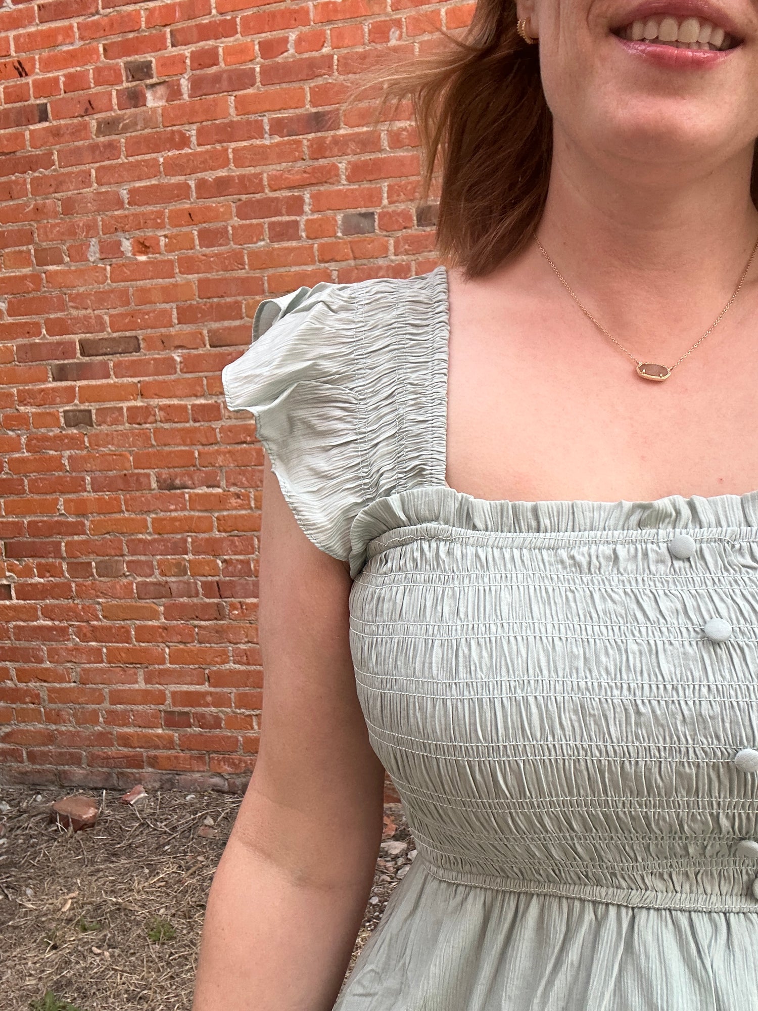 Jodi Dress