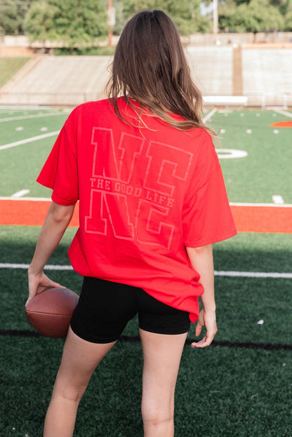 NE State Tee