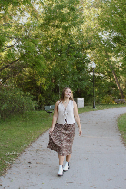 Leah Vest