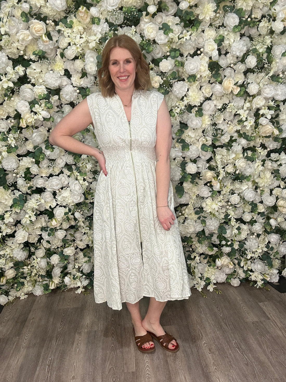 Kate Dress