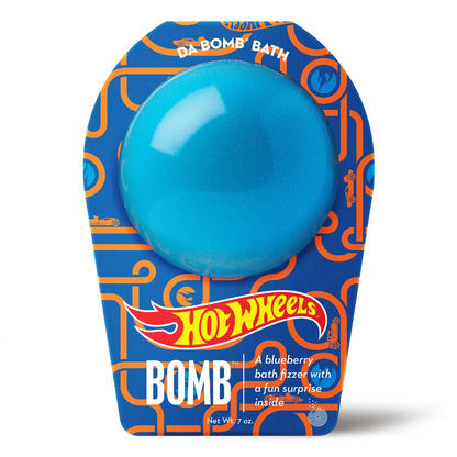 Da Bomb Bath Fizzer