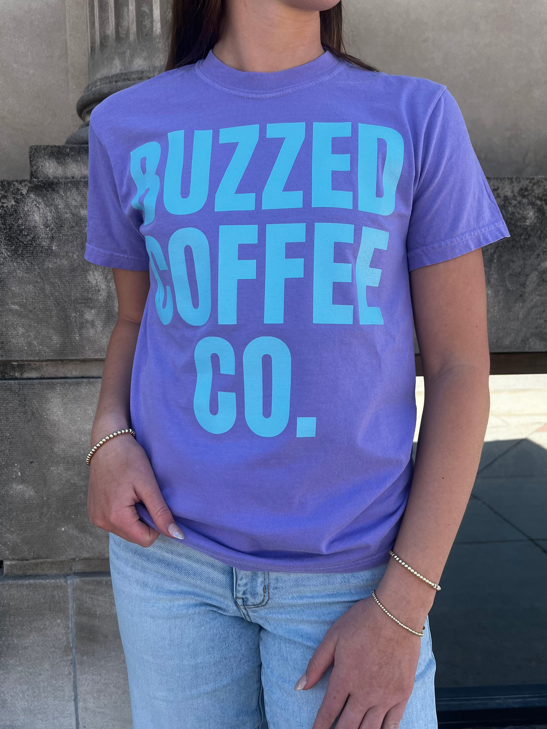 Buzzed Coffee,T Shirts
