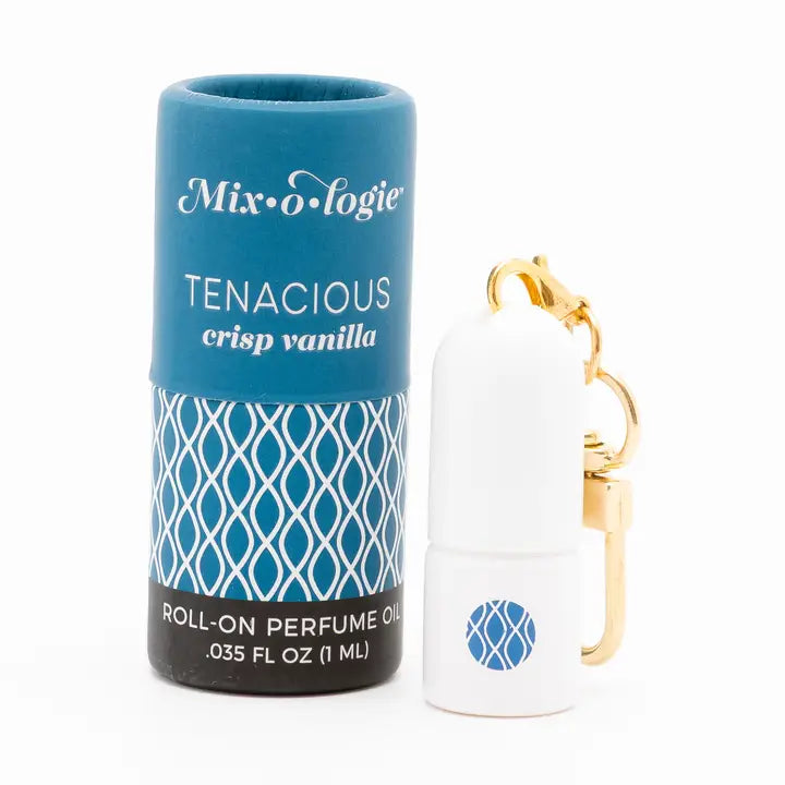 Mixologie- Mini Roll-on Perfume