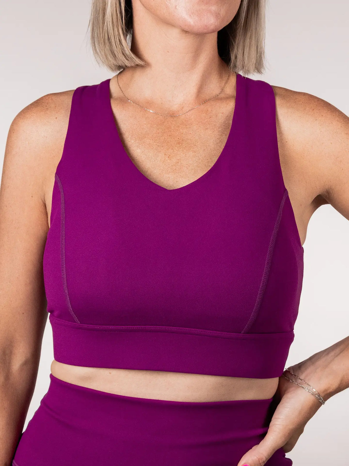 CORE Power Bra