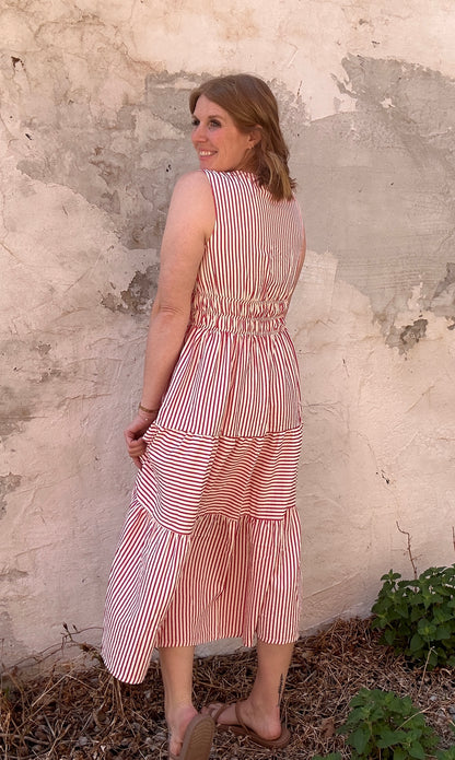 Macy Dress