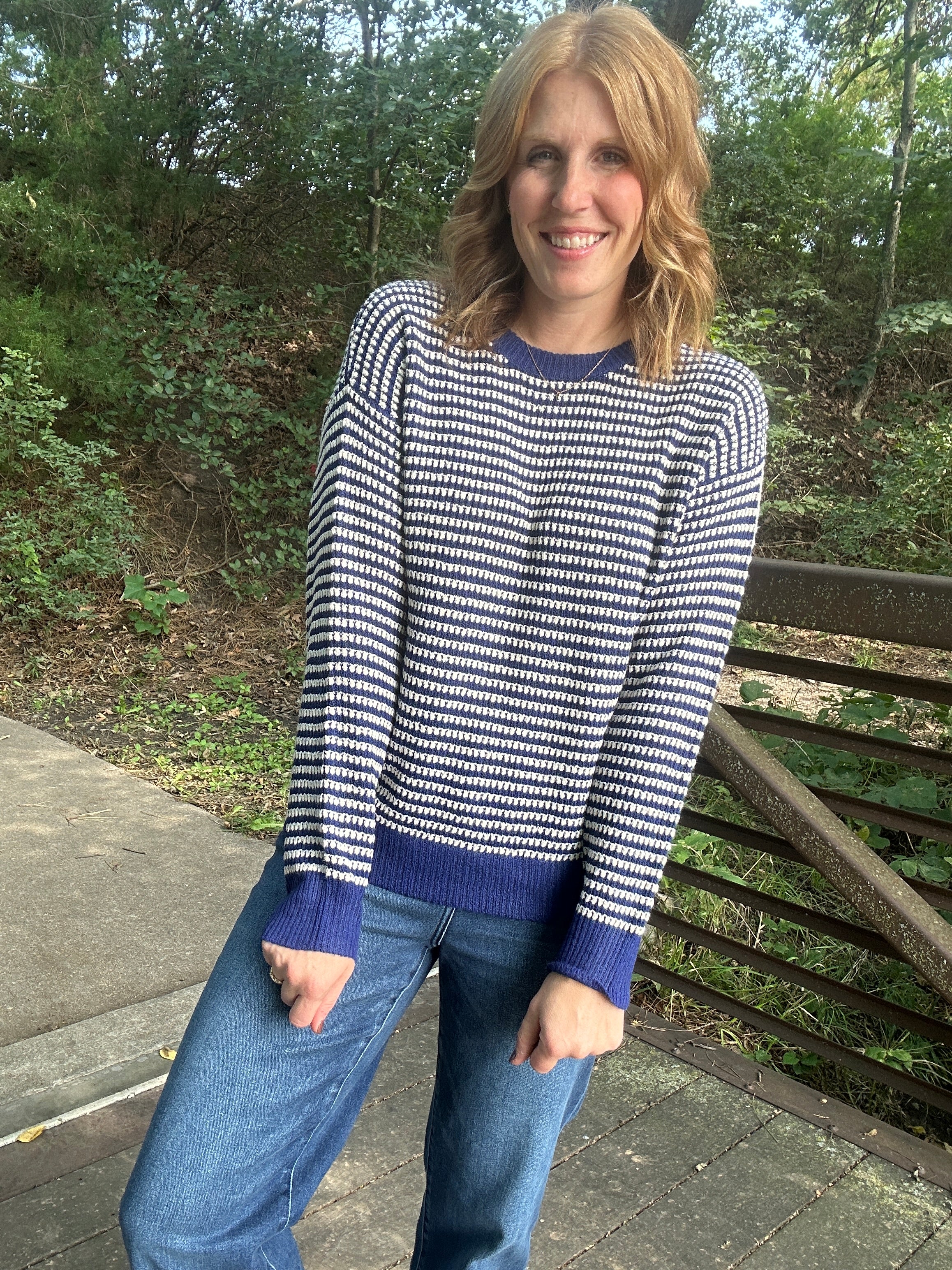 Mason Sweater