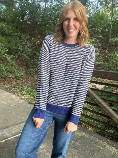 Mason Sweater