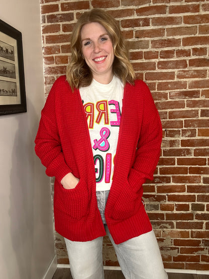 Janet Cardigan