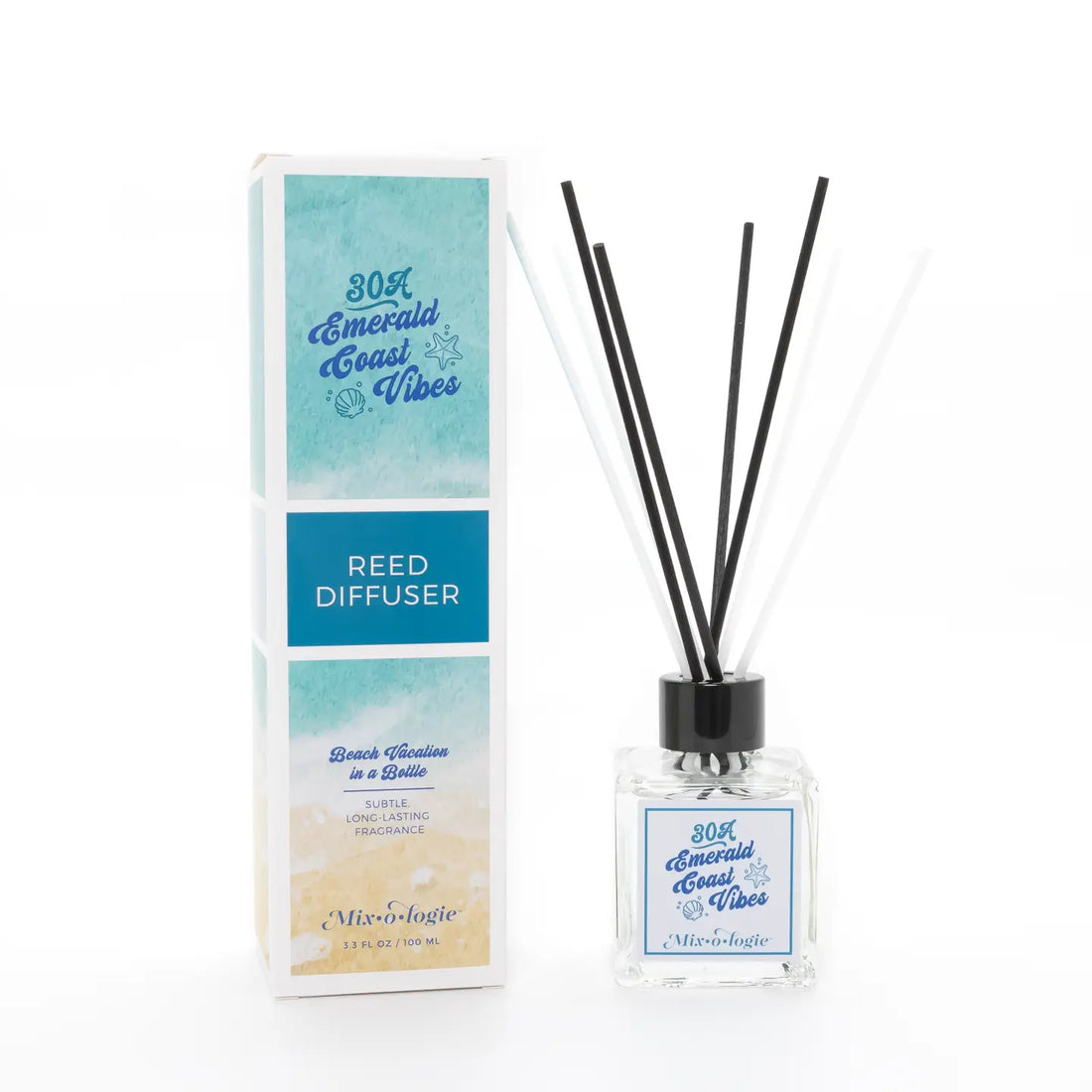 30A- Reed Diffuser