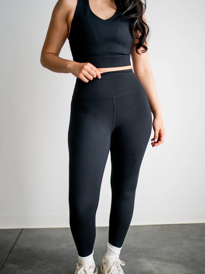Core Power Legging