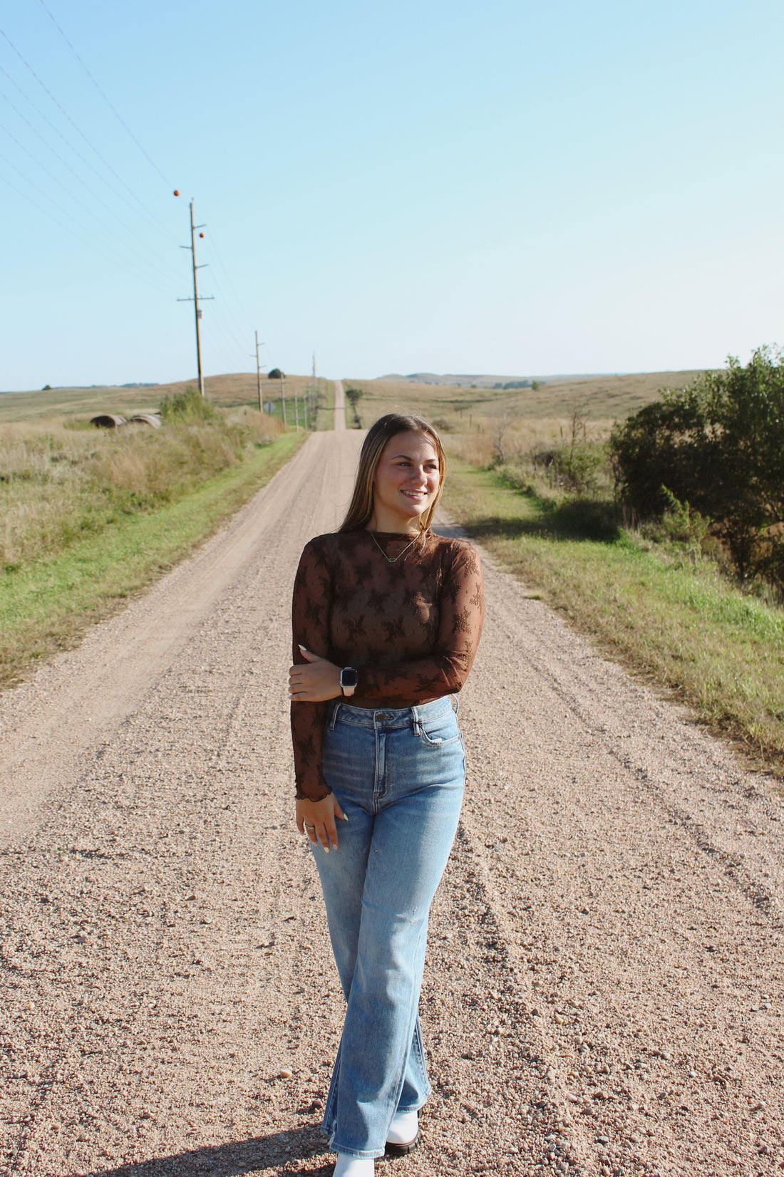 Laci Top