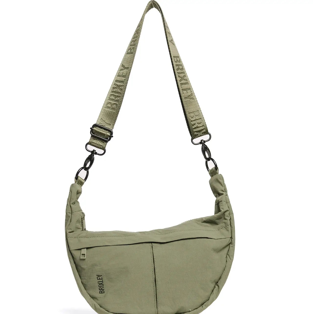 Brixley-Crescent Bag