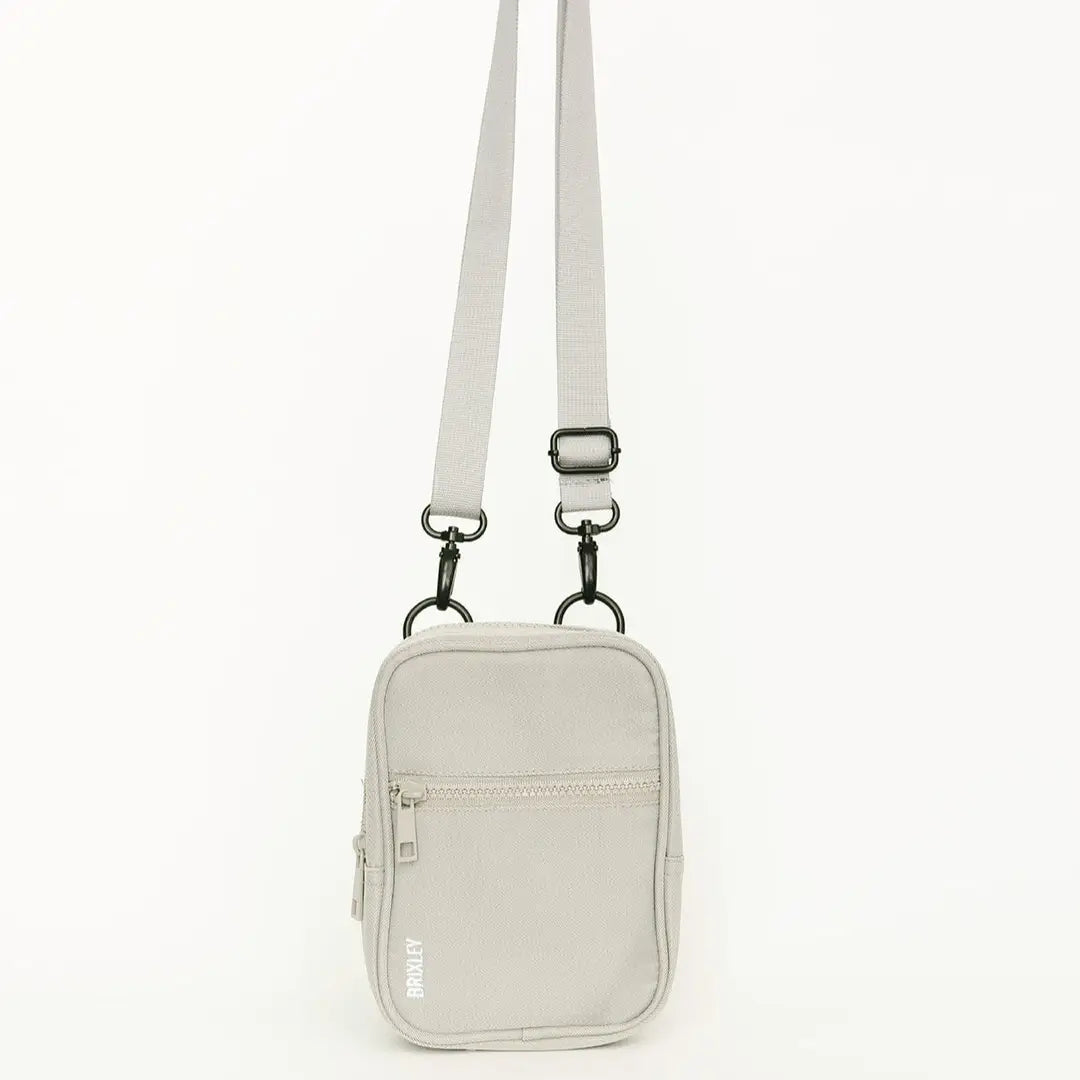 Brixley- Crossbody Sling