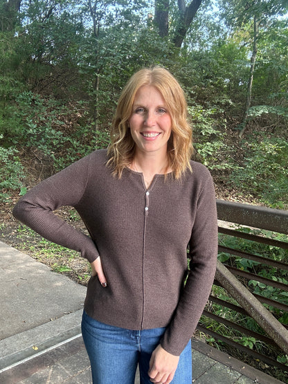 Kari Sweater