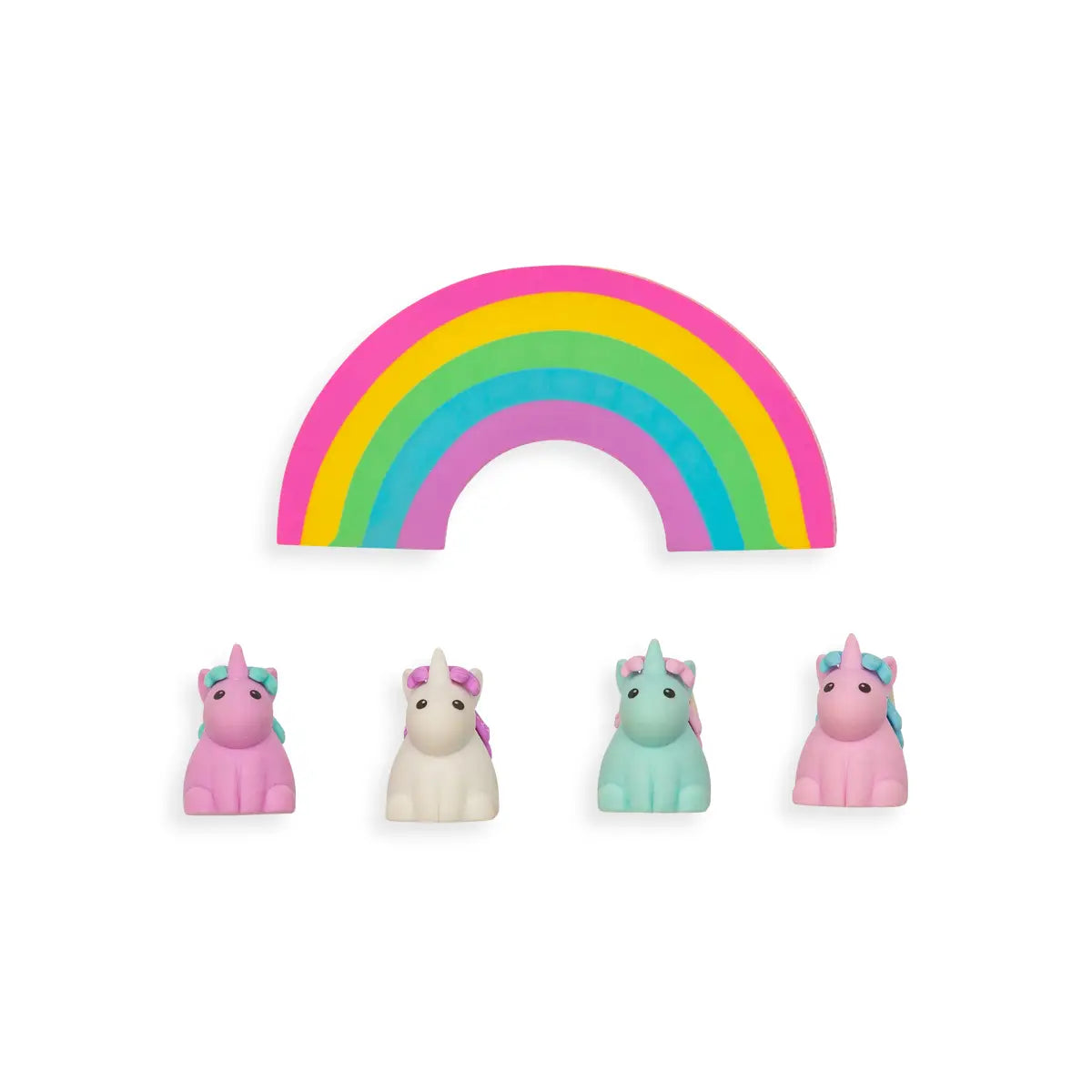 Unicorn Erasers