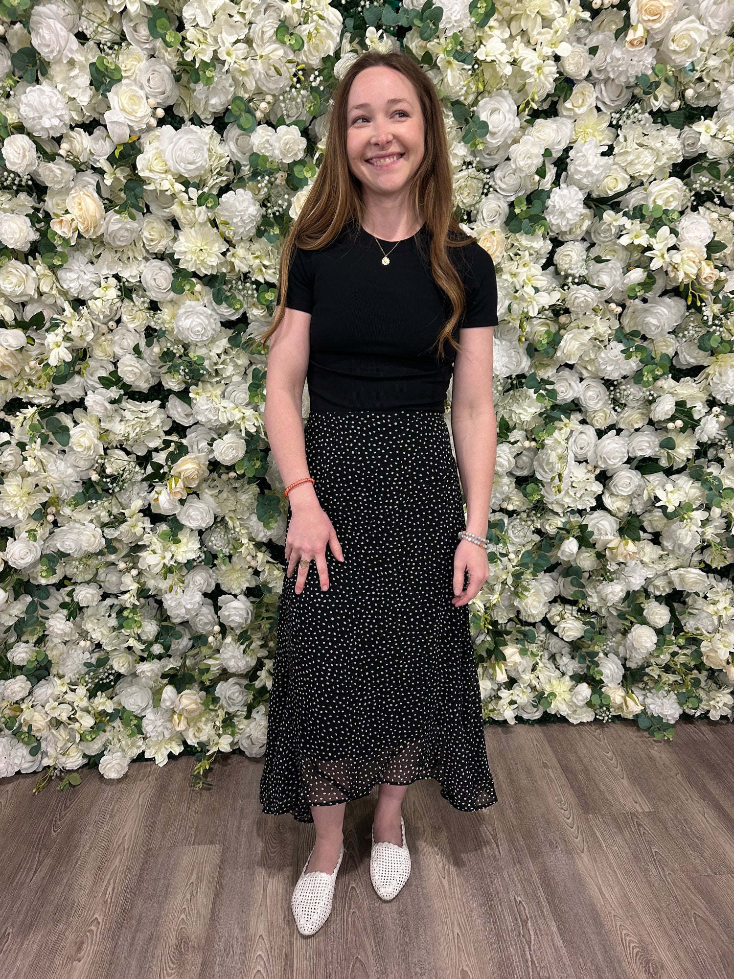 Addy Skirt