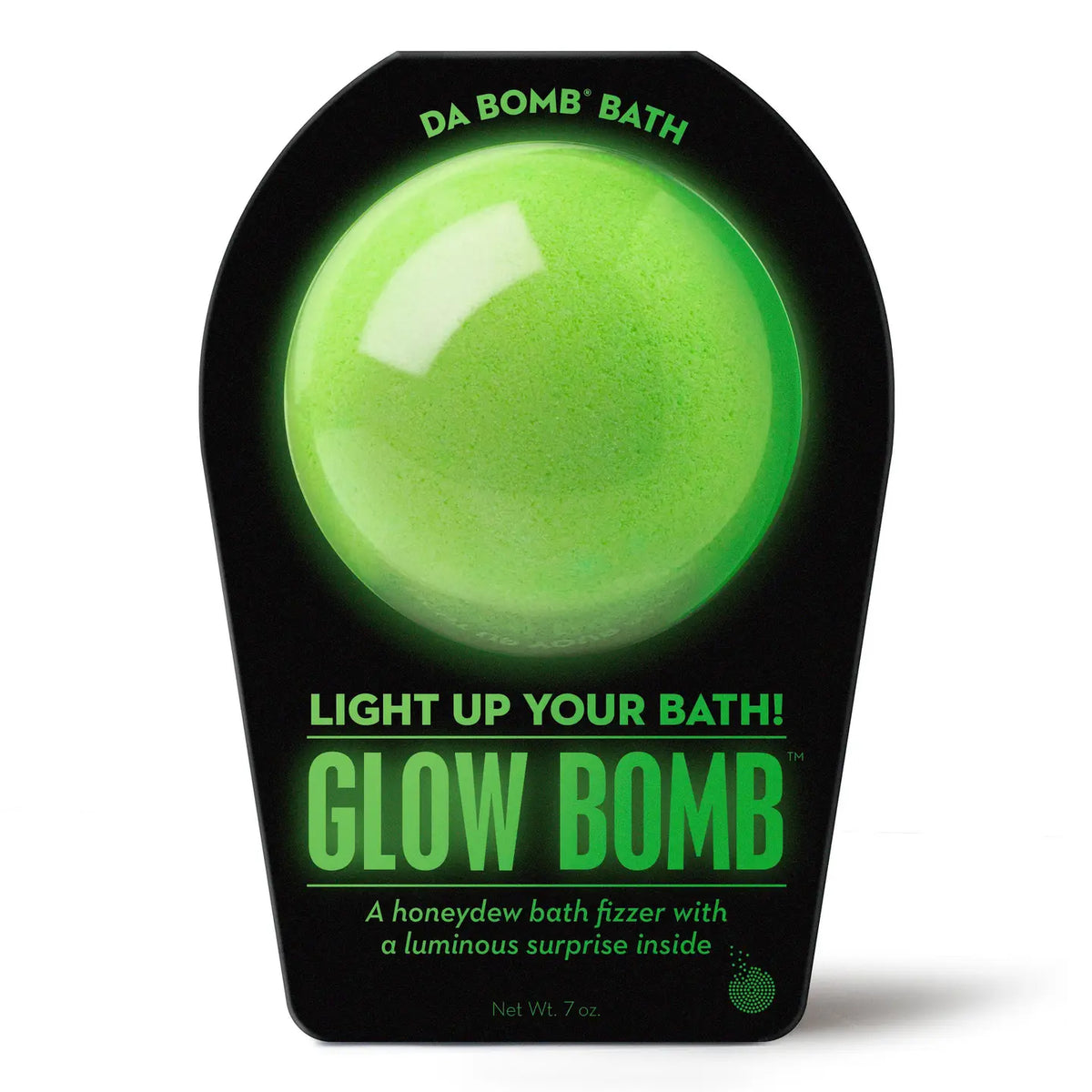 Da Bomb Bath Fizzer