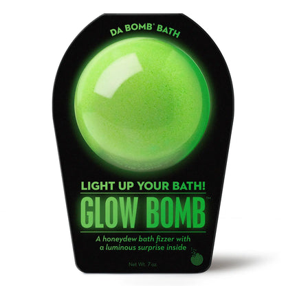 Da Bomb Bath Fizzer
