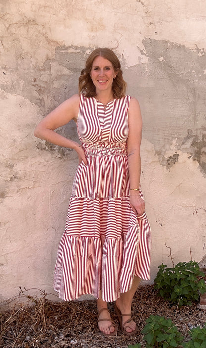 Macy Dress