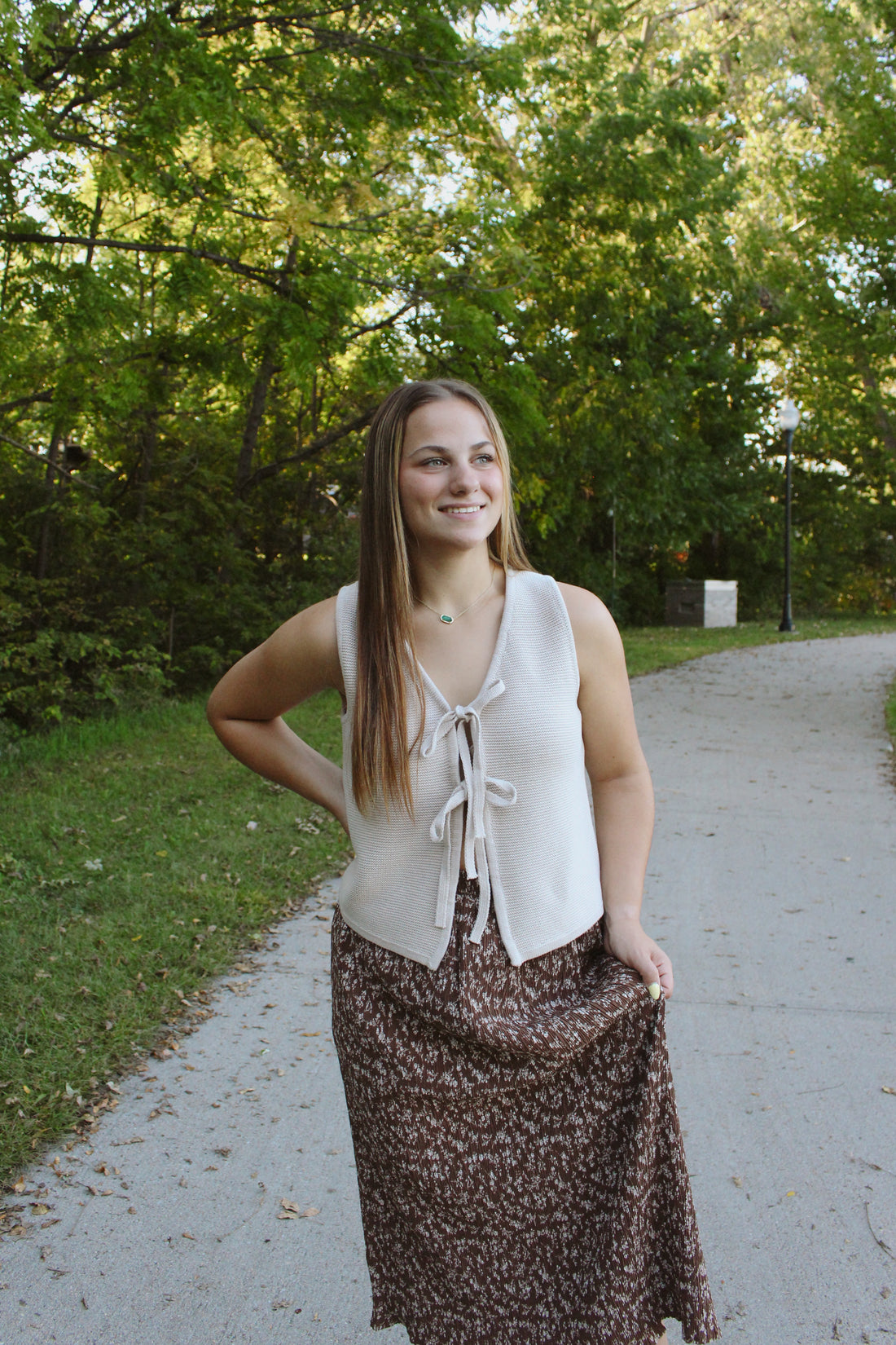Leah Vest
