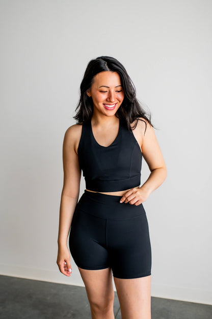 CORE Pulse Biker Short