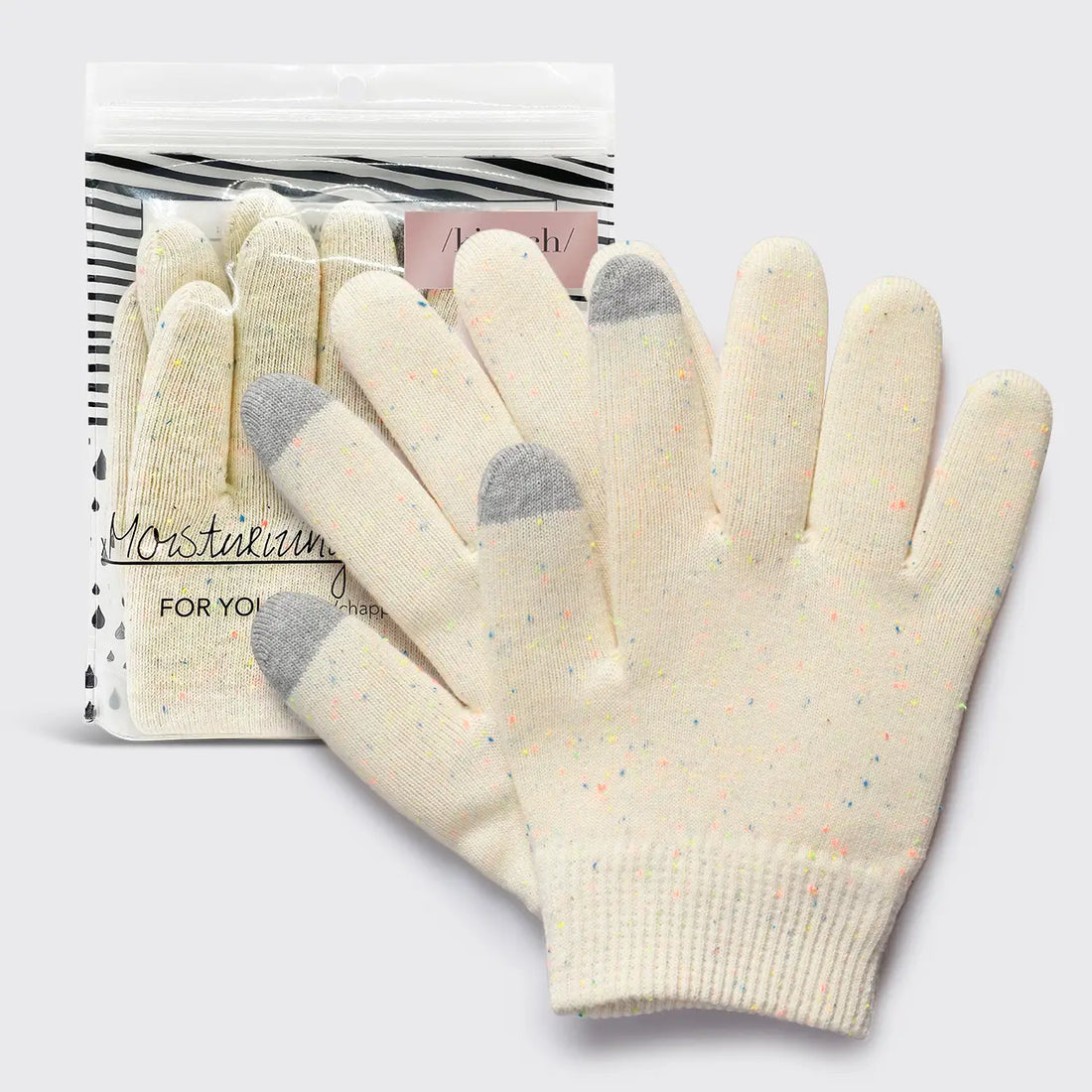 Moisturizing Spa Gloves