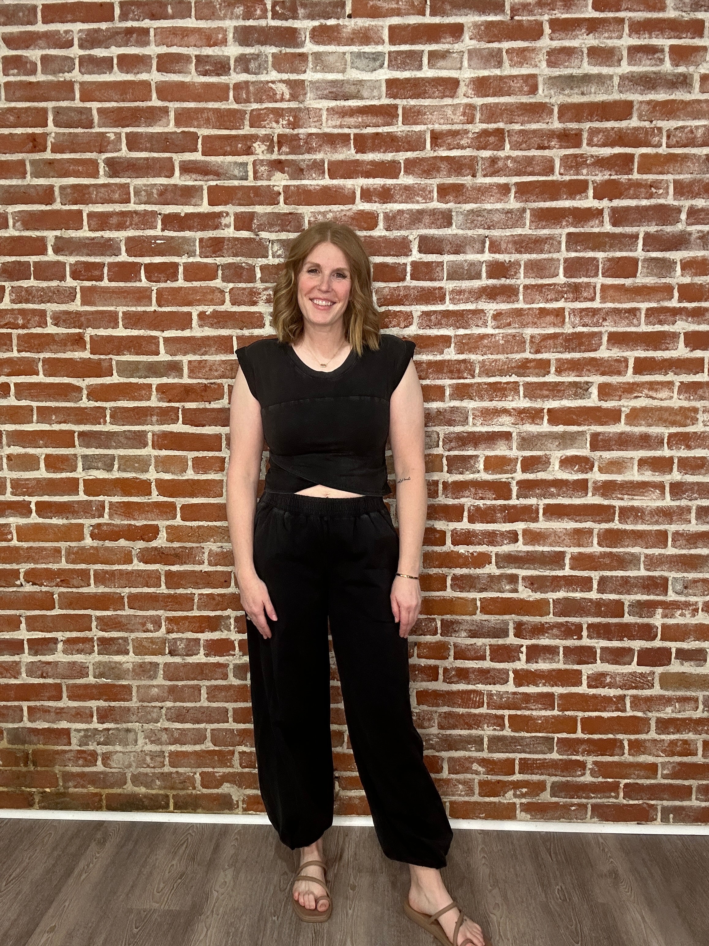 Chloe Top