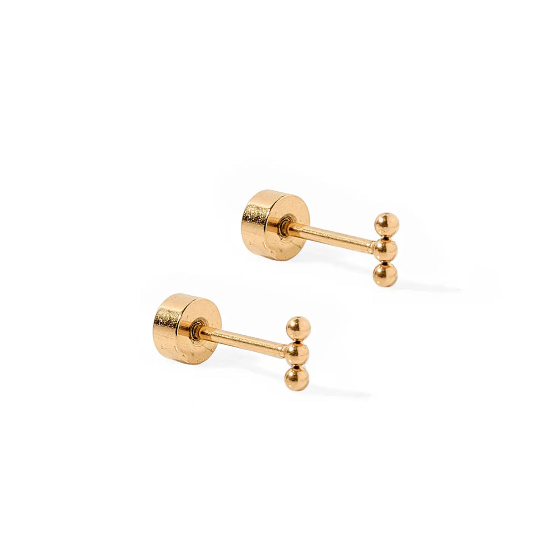 Linny Co. Tally Earrings