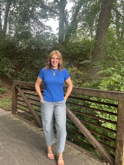 Kate Barrel Jeans
