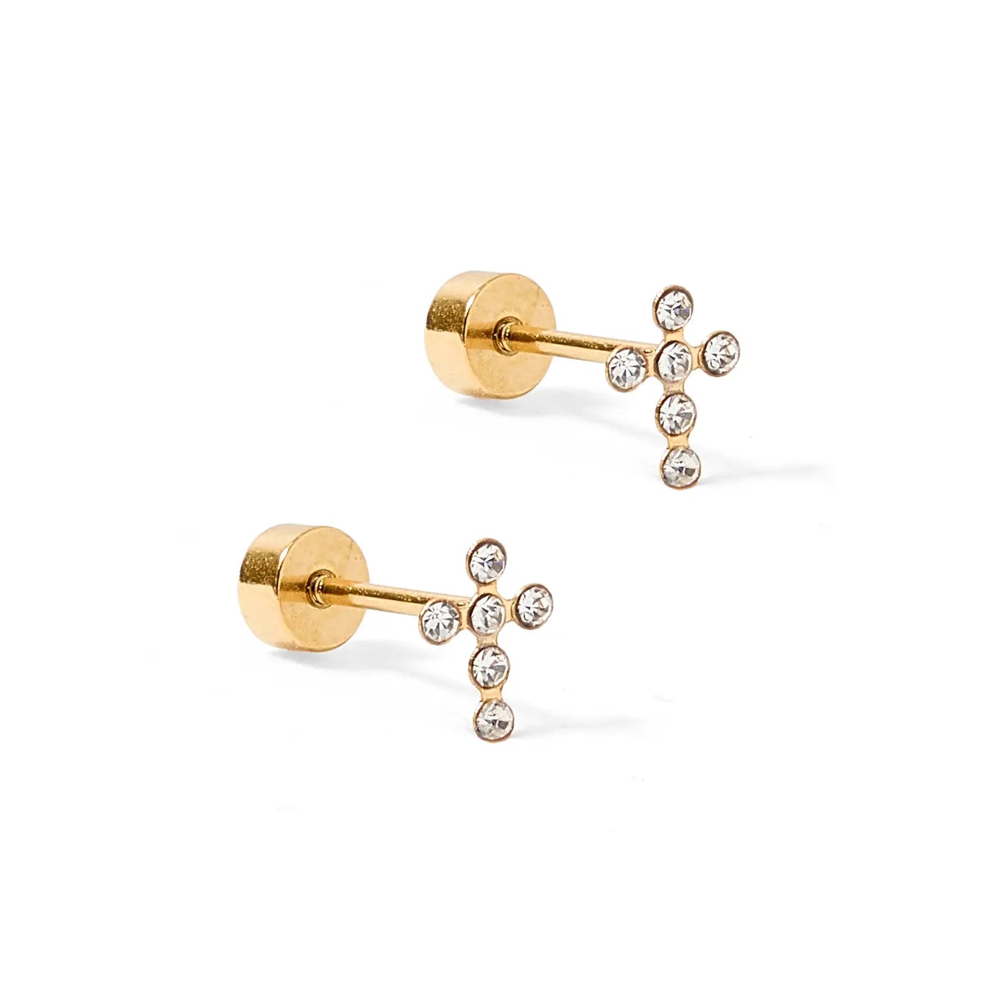 Linny Co. Clara Earrings