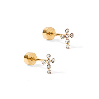 Linny Co. Clara Earrings