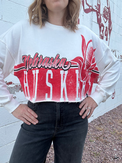 Nebraska-Crop