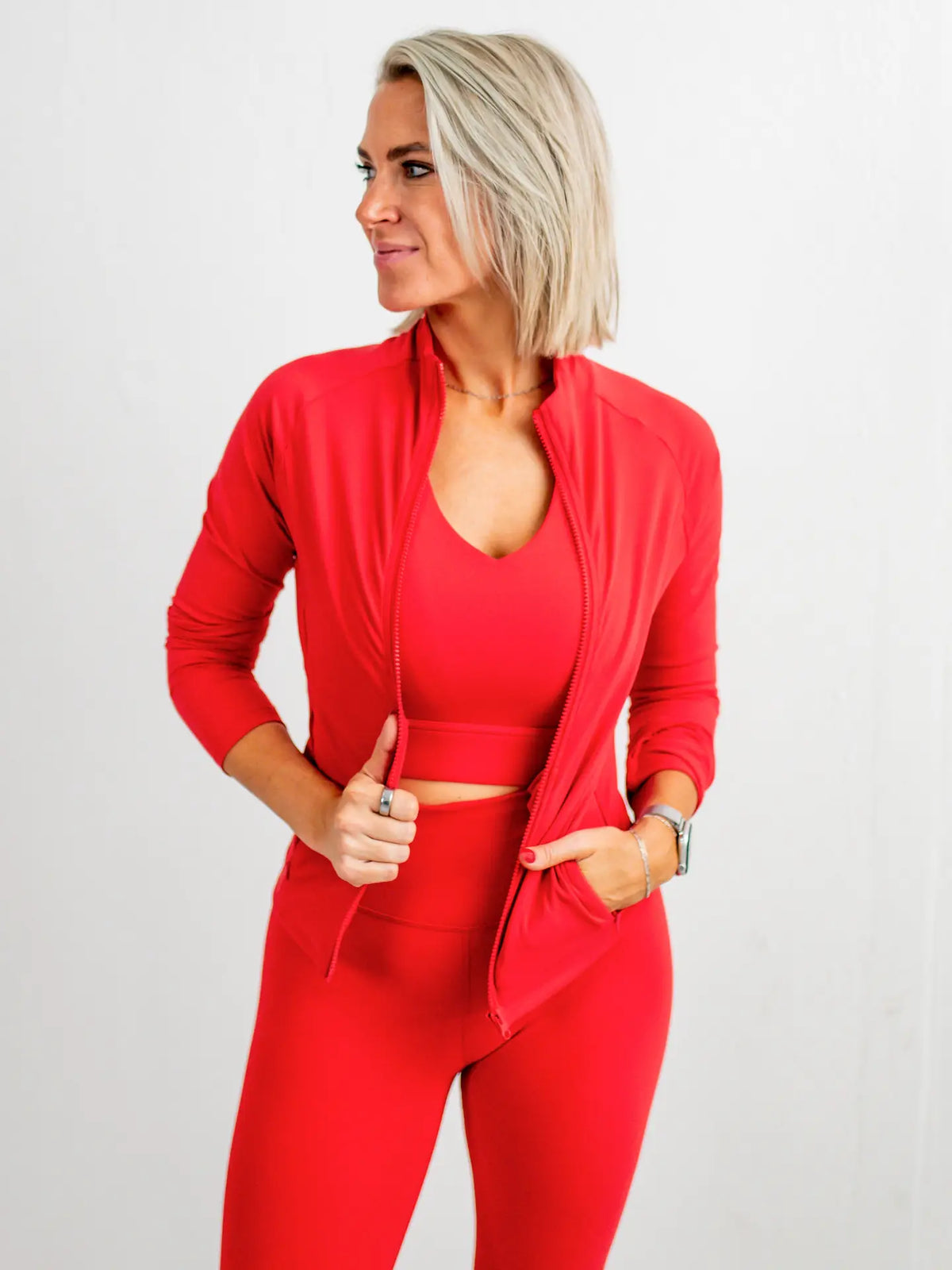 Core Elevate Jacket
