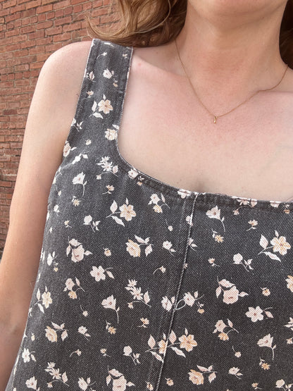 Meg Dress