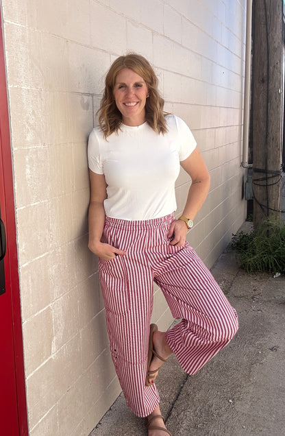 Ultimate Pants