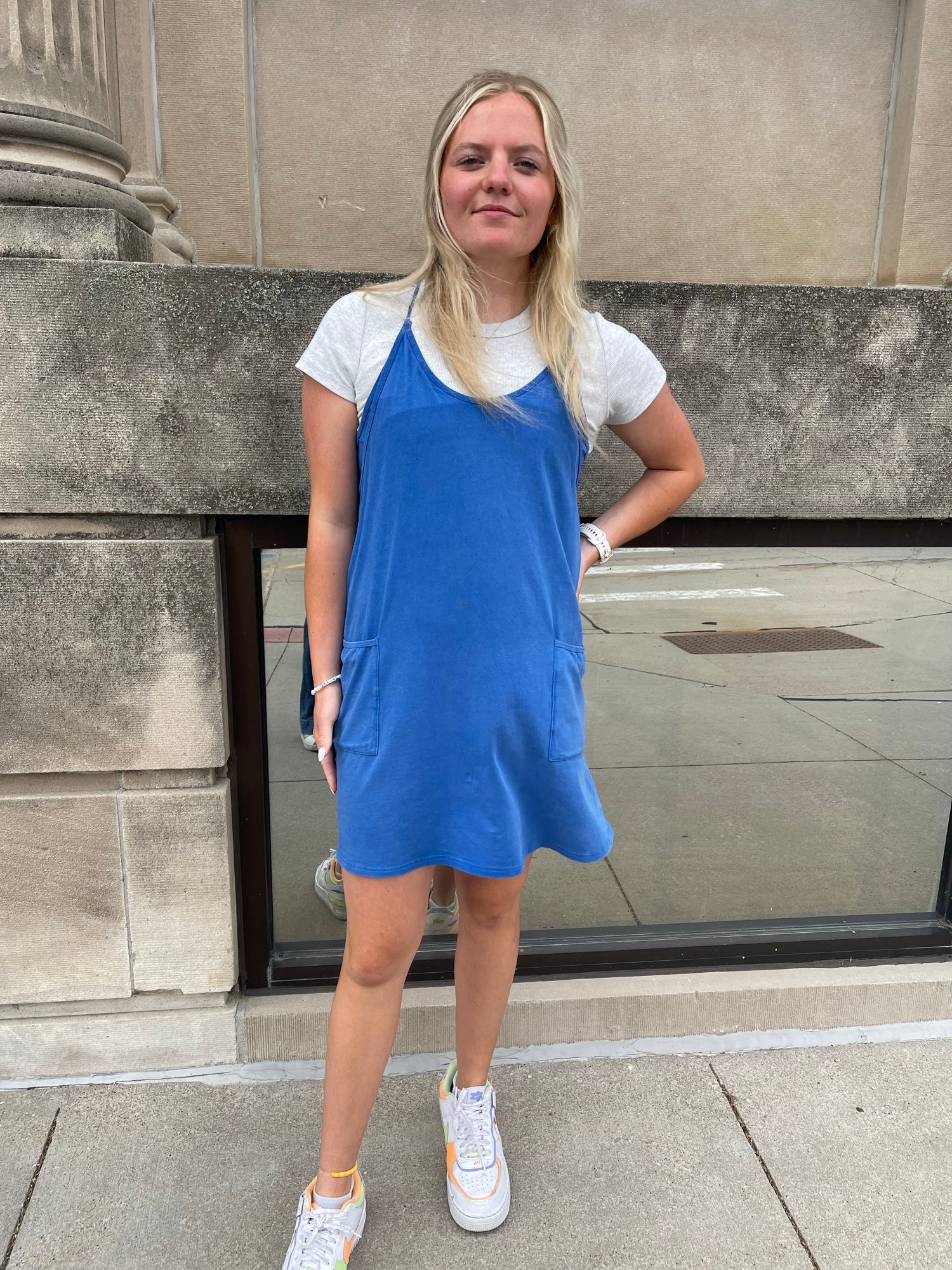 Sport Dress