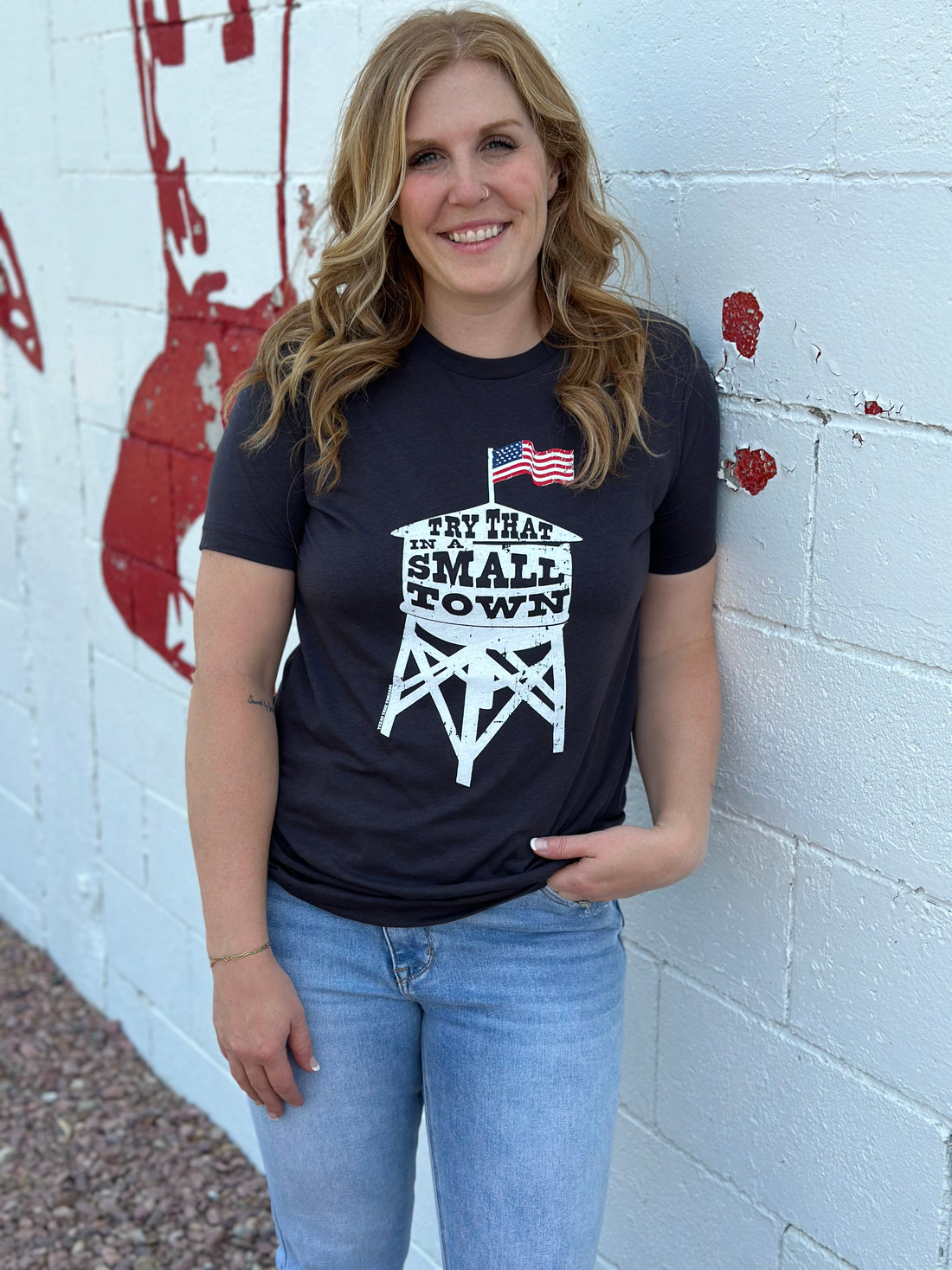 Try That in a Small Town