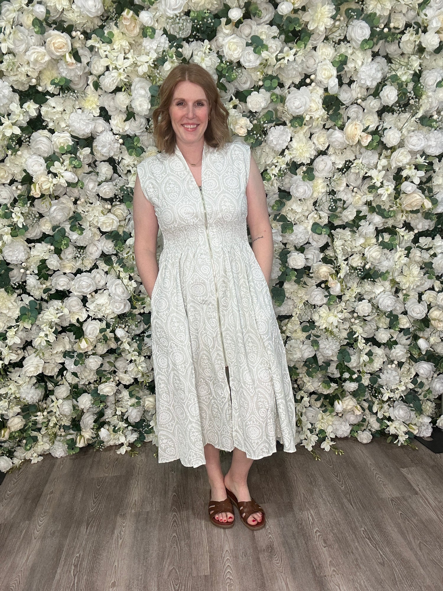 Kate Dress