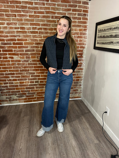 Kasi Jeans- Risen Brand